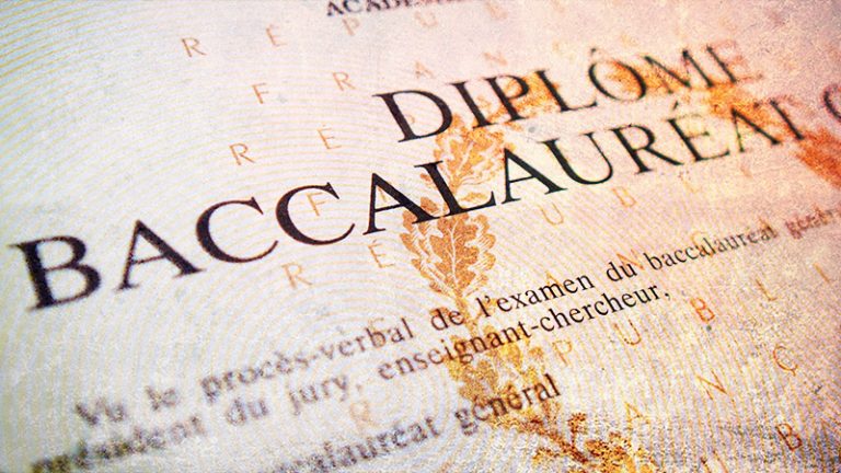 Pourquoi faire un Bac Pro ?