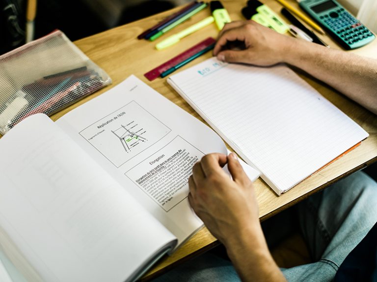 Les démarches à considérer pour passer le concours d&rsquo;infirmière ?